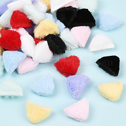 48 шт. 8-х цветные плюшевые кошачьи ушки&nbsp;FIND-SC0020-30