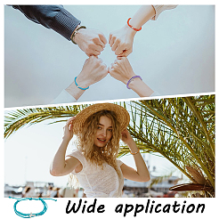 60 шт. 5 сумки&nbsp;BJEW-GO0001-32