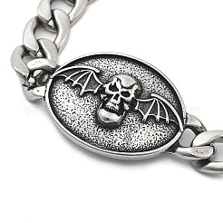 Цепи для панцирей из нержавеющей стали 304&nbsp;BJEW-C082-01D-AS