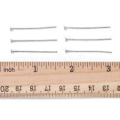 Железные штифты с плоской головкой&nbsp;IFIN-FS0001-30D