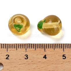 Бусины лэмпворк &nbsp;X-LAMP-I028-05C