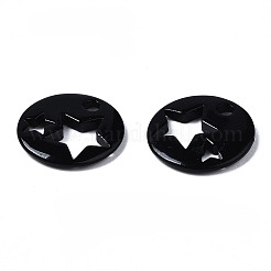 Окрашенного распылением латуни подвески&nbsp;LS-KK-Q252-003A