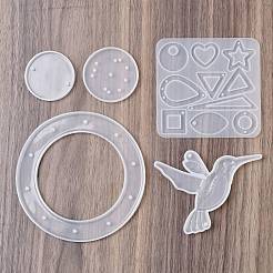 Наборы для изготовления колокольчиков своими руками&nbsp;PW-WG22985-01