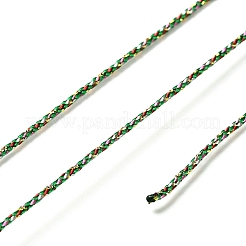 100м плетеные полиэстеровые шнуры&nbsp;OCOR-A010-04B