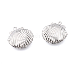 Подвески из медальона из нержавеющей стали&nbsp;LS-PW-WG6FFAD-01