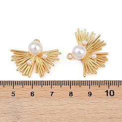 Латунные подвески&nbsp;KK-F902-04G