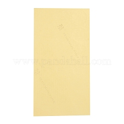 Самоклеящиеся стикеры из крафт-бумаги&nbsp;LS-DIY-D028-02E-02