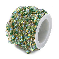 Ионное покрытие (ip) звеньевая цепь из нержавеющей стали 304&nbsp;CHS-A014-03G-05