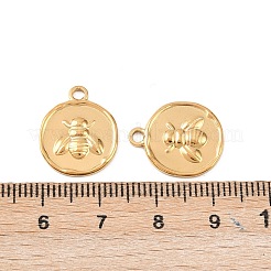 Подвески из нержавеющей стали 304&nbsp;STAS-D390-27A-G