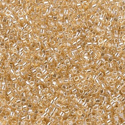 Бусины Миюки delica&nbsp;SEED-J020-DB0099