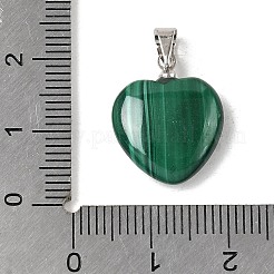 Драгоценный камень подвески&nbsp;X-MALA-24X15