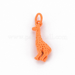 Подвески из латуни&nbsp;KK-S362-027-A-NR