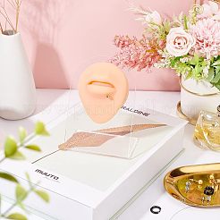 Мягкий силиконовый рот&nbsp;ODIS-WH0002-22