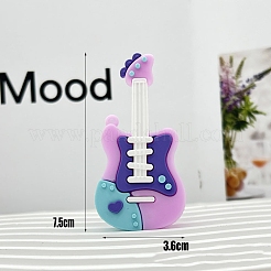 Подвески для гитар из ПВХ пластика&nbsp;PW-WG9F2F7-01