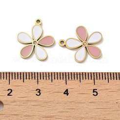 Ионное покрытие (ip) подвески из хирургической нержавеющей стали 316l&nbsp;STAS-D035-02F-G