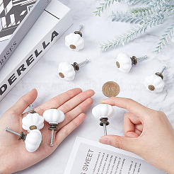 Акриловые ручки для ящиков FIND-WH0066-07