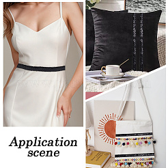 Полиэфирные ленты&nbsp;SRIB-WH20020-008E