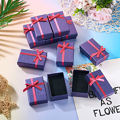 12 шт. подарочные коробки для хранения бумаги&nbsp;CON-TA0001-08C