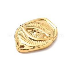 Подвески из нержавеющей стали 304&nbsp;STAS-I334-19G