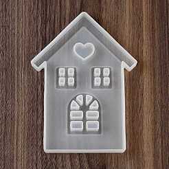 Силиконовые Молды-держатели своими руками&nbsp;LS-SIMO-Z002-01J