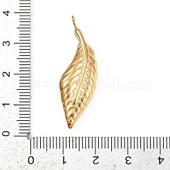 Подвески из нержавеющей стали 304&nbsp;LS-STAS-K307-03A-G