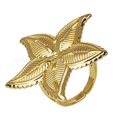 Открытые манжеты из нержавеющей стали для женщин&nbsp;XL0157-1