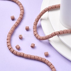 Нити шарик полимерной глины&nbsp;CLAY-T001-C19