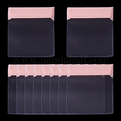 10 шт. прямоугольных пакетов с застежкой-молнией из ЭВА&nbsp;ABAG-TA0001-28C