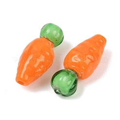 Бусины лэмпворк &nbsp;LAMP-L083-03