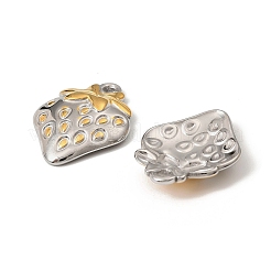 Подвески из нержавеющей стали 304&nbsp;STAS-T068-72GP