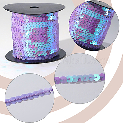 1 рулон пластиковых пайеток/цепочек в рулонах&nbsp;FIND-CY0001-14C