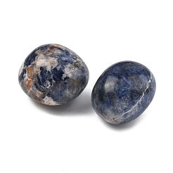 Природный содалит&nbsp;G-G348-01B-02