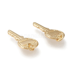 Латунные подвески&nbsp;KK-K246-35G