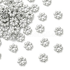 Spacer бисер латунные&nbsp;XGRQ1H440-332P