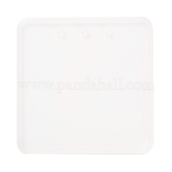 Квадратные силиконовые Молды для переплета своими руками&nbsp;LS-SIMO-H018-02