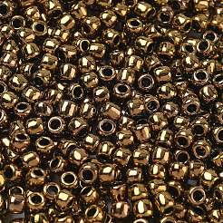 Круглые бусины toho 6/0&nbsp;X-SEED-TR06-0223