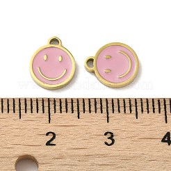 Ионное покрытие (ip) 316l хирургическая нержавеющая сталь подвески&nbsp;STAS-D035-04A-G