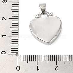 Подвески из латуни и прозрачного циркония с покрытием стойки&nbsp;KK-S372-25P