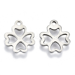 Подвески из нержавеющей стали 201&nbsp;LS-STAS-S067-06