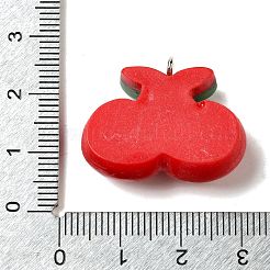 Подвески rsin на рождественскую тематику&nbsp;RESI-A039-01D