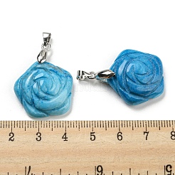 Резные подвески&nbsp;G-I319-02P-A01