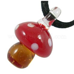 Подвески лэмпворк ручной работы&nbsp;X-DA134J