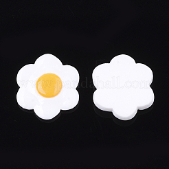 Кабошоны из смолы&nbsp;CRES-Q210-05