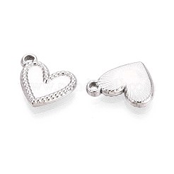 Оправы для подвесок из нержавеющей стали 304 в виде кабошонов&nbsp;STAS-T067-01P