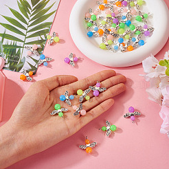 Подвески из сплава &nbsp;PALLOY-TAC0104