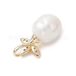 Подвески из натурального жемчуга Эдисона&nbsp;PALLOY-JF05081