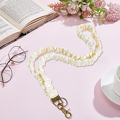 1 шт. полиэстеровые ремешки для мобильного телефона&nbsp;HJEW-CP0001-28C