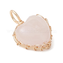 Природные и синтетические смешанные подвески драгоценных камней&nbsp;PALLOY-JF04775