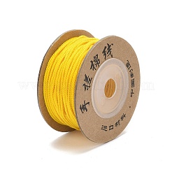 Хлопок шнур&nbsp;OCOR-E027-01B-08