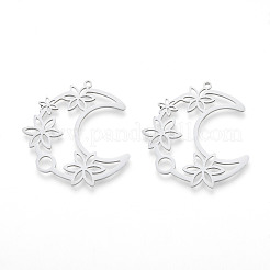 Подвески из нержавеющей стали 201&nbsp;STAS-N090-LA981-1